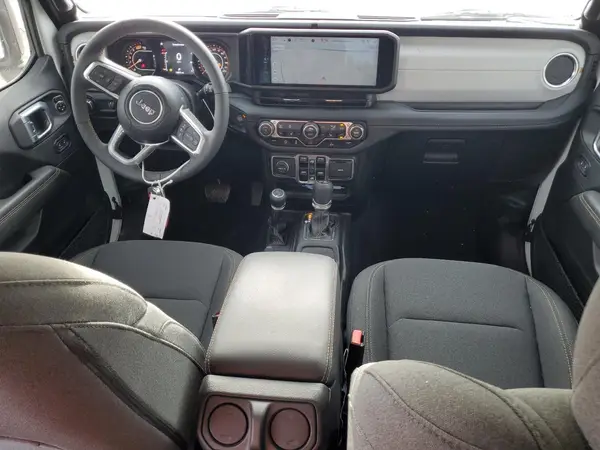 1C4PJXEG8RW264328 2024 JEEP WRANGLER - Image 8
