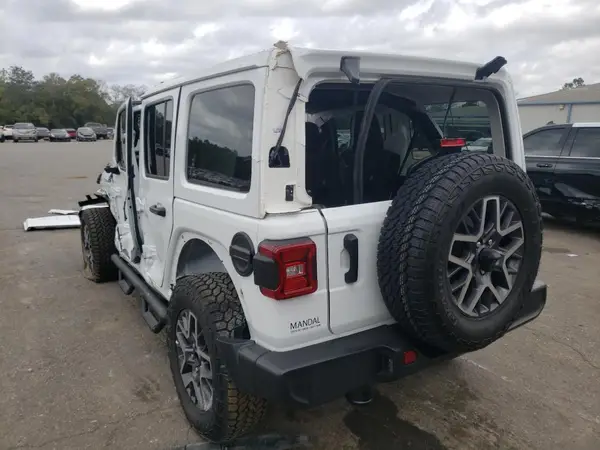 1C4PJXEG8RW264667 2024 JEEP WRANGLER - Image 2
