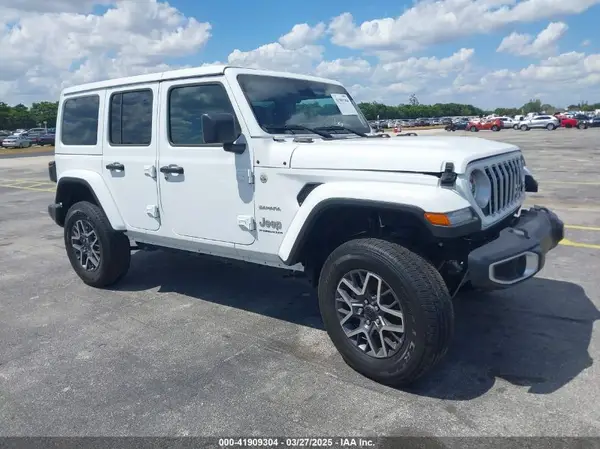 1C4PJXEG8RW268279 2024 JEEP WRANGLER - Image 1