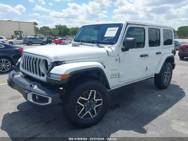 1C4PJXEG8RW268279 2024 JEEP WRANGLER - Image 2