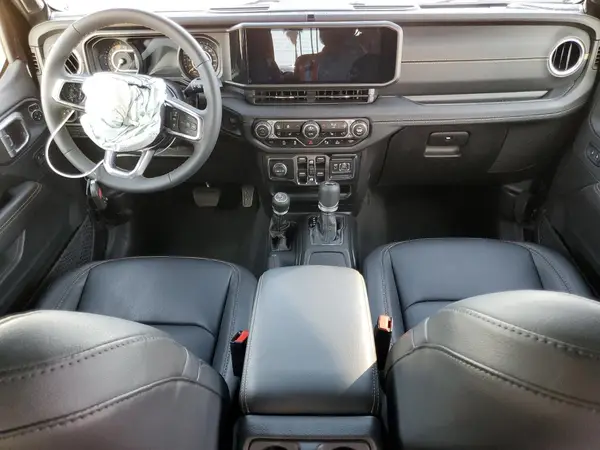 1C4PJXEG8RW300406 2024 JEEP WRANGLER - Image 8