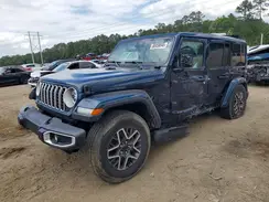 1C4PJXEG8SW535796 2025 JEEP WRANGLER
