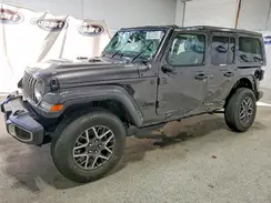 1C4PJXEG8TW254471 2026 JEEP WRANGLER