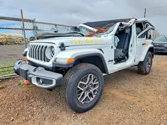 1C4PJXEG8TW269942 2026 JEEP WRANGLER