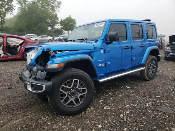 1C4PJXEG9RW229393 2024 JEEP WRANGLER - Image 1