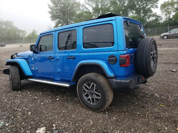 1C4PJXEG9RW229393 2024 JEEP WRANGLER - Image 2