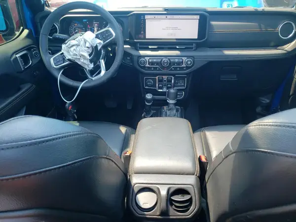 1C4PJXEG9RW229393 2024 JEEP WRANGLER - Image 8