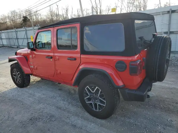 1C4PJXEG9RW236263 2024 JEEP WRANGLER - Image 2