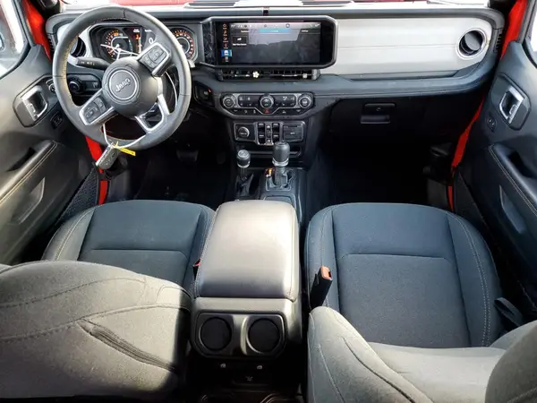 1C4PJXEG9RW236263 2024 JEEP WRANGLER - Image 8