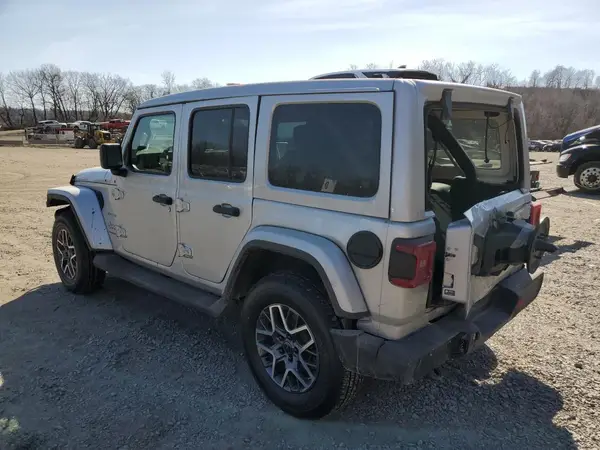 1C4PJXEG9RW242600 2024 JEEP WRANGLER - Image 2