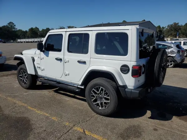 1C4PJXEG9RW265228 2024 JEEP WRANGLER - Image 2