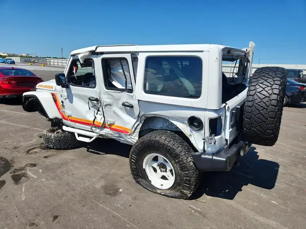 1C4PJXEG9RW290811 2024 JEEP WRANGLER - Image 2