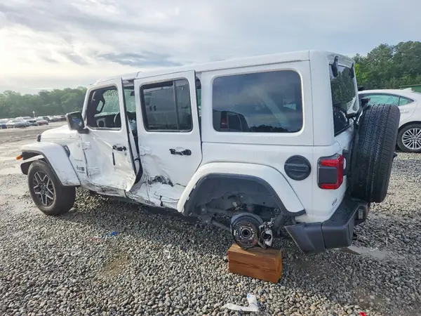 1C4PJXEG9RW314119 2024 JEEP WRANGLER - Image 2