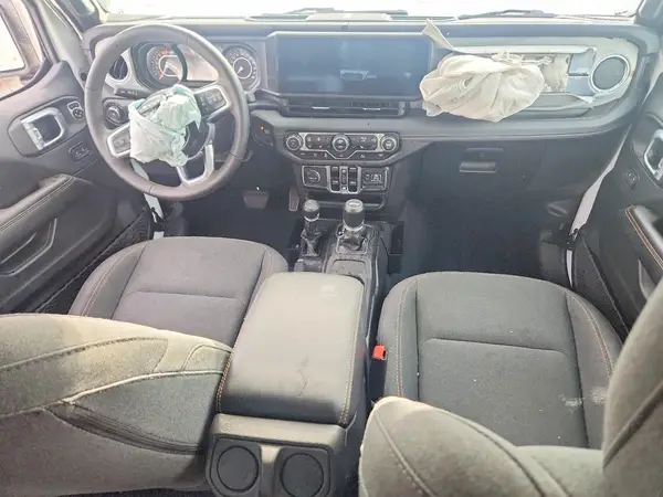 1C4PJXEG9RW314119 2024 JEEP WRANGLER - Image 8
