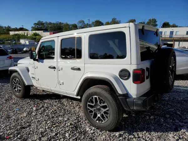 1C4PJXEG9RW324469 2024 JEEP WRANGLER - Image 2