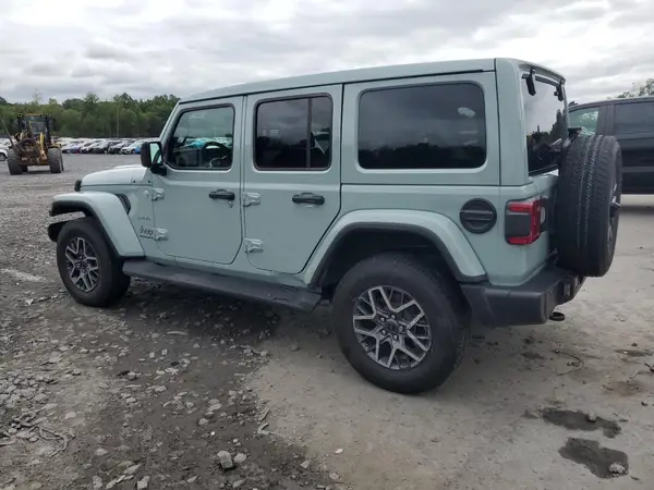 1C4PJXEG9RW334127 2024 JEEP WRANGLER - Image 2