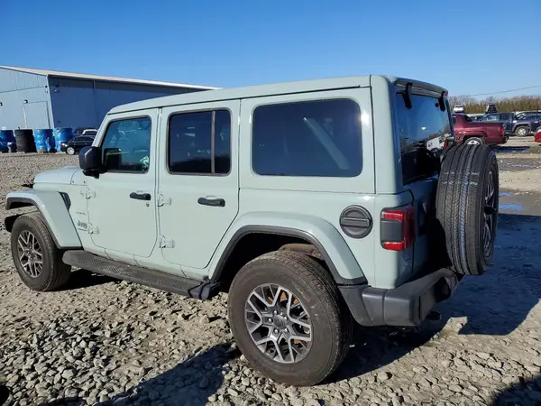 1C4PJXEG9RW335956 2024 JEEP WRANGLER - Image 2