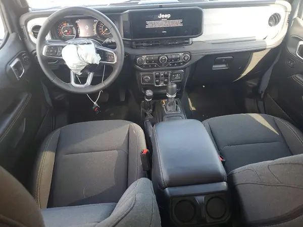 1C4PJXEG9RW352658 2024 JEEP WRANGLER - Image 8