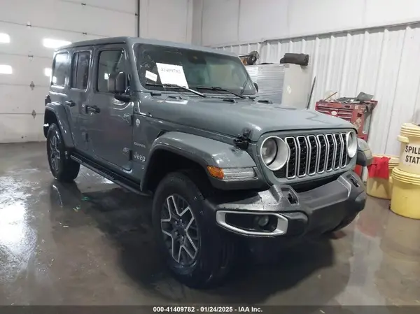 1C4PJXEG9RW355379 2024 JEEP WRANGLER - Image 1