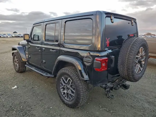 1C4PJXEG9RW367452 2024 JEEP WRANGLER - Image 2