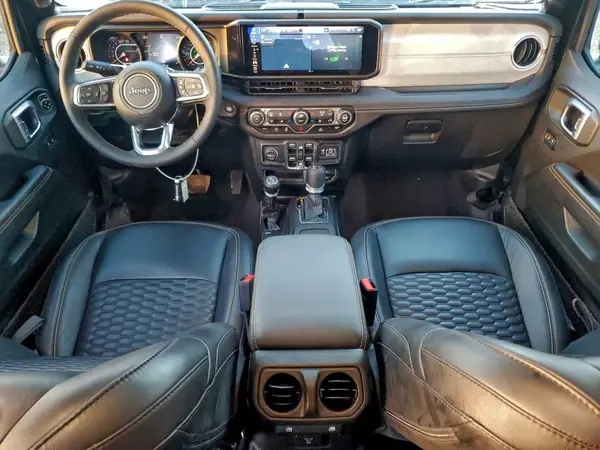 1C4PJXEG9RW367452 2024 JEEP WRANGLER - Image 8