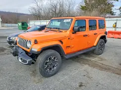 1C4PJXEG9SW593321 2025 JEEP WRANGLER