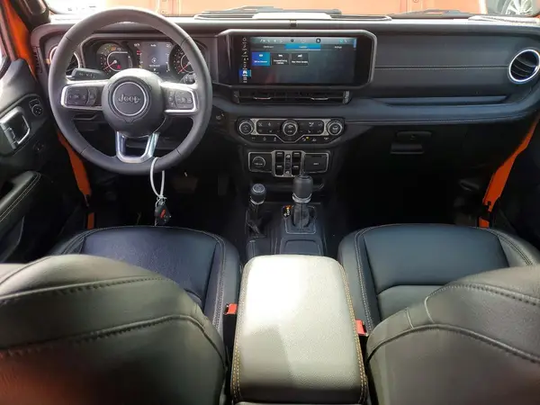 1C4PJXEG9SW593321 2025 JEEP WRANGLER - Image 8