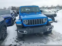 1C4PJXEG9SW627600 2025 JEEP WRANGLER
