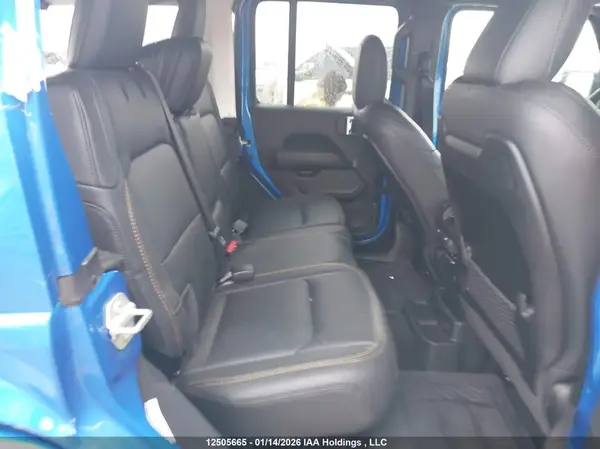 1C4PJXEG9SW627600 2025 JEEP WRANGLER - Image 8