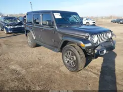 1C4PJXEG9TW218823 2026 JEEP WRANGLER