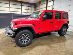1C4PJXEG9TW254494 2026 JEEP WRANGLER