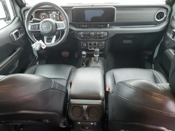 1C4PJXEGXRW210206 2024 JEEP WRANGLER - Image 8