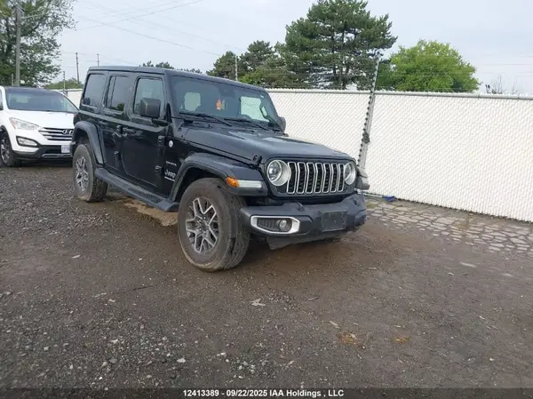 1C4PJXEGXRW233582 2024 JEEP WRANGLER - Image 1