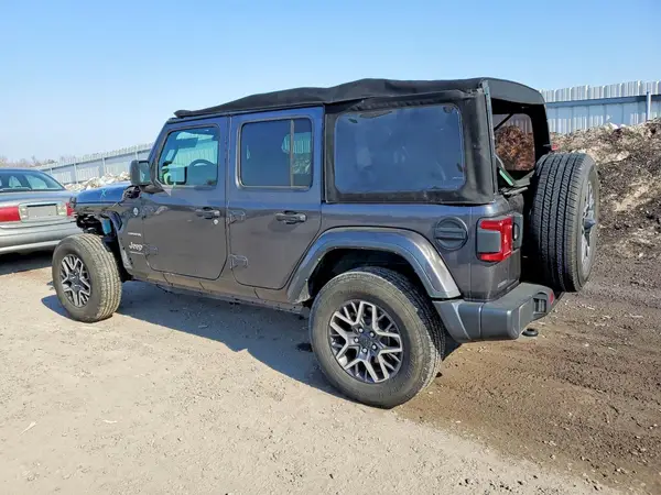 1C4PJXEGXRW236899 2024 JEEP WRANGLER - Image 2