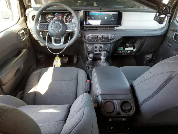 1C4PJXEGXRW236899 2024 JEEP WRANGLER - Image 8