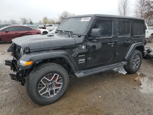1C4PJXEGXRW261849 2024 JEEP WRANGLER - Image 1