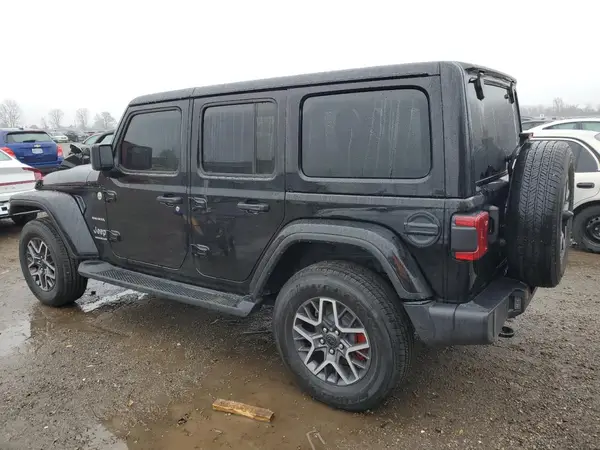 1C4PJXEGXRW261849 2024 JEEP WRANGLER - Image 2
