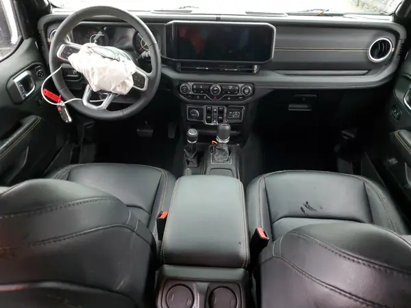 1C4PJXEGXRW261849 2024 JEEP WRANGLER - Image 8