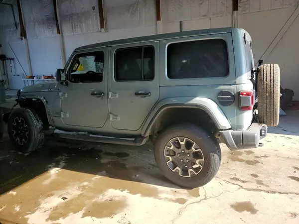 1C4PJXEGXRW265948 2024 JEEP WRANGLER - Image 2