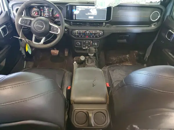 1C4PJXEGXRW265948 2024 JEEP WRANGLER - Image 8