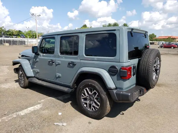 1C4PJXEGXRW269062 2024 JEEP WRANGLER - Image 2