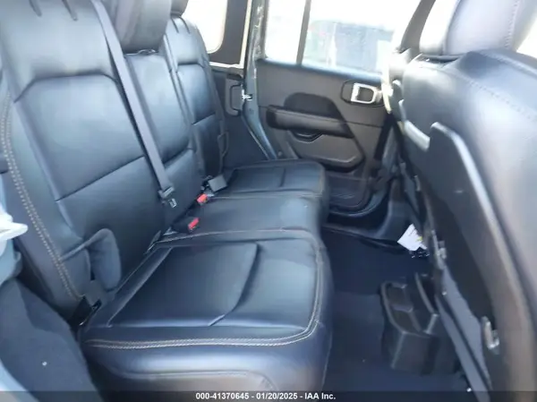 1C4PJXEGXRW281566 2024 JEEP WRANGLER - Image 8