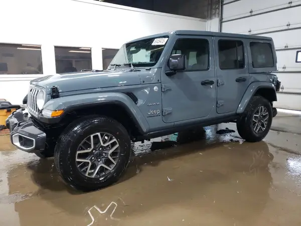 1C4PJXEGXRW302142 2024 JEEP WRANGLER - Image 1