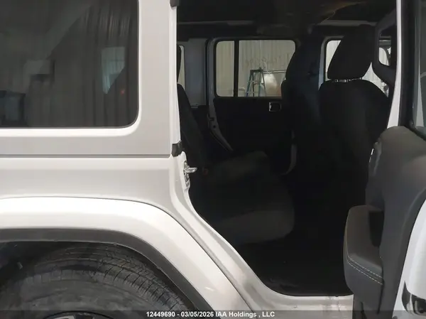1C4PJXEGXRW334850 2024 JEEP WRANGLER - Image 8