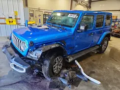 1C4PJXEGXSW568203 2025 JEEP WRANGLER