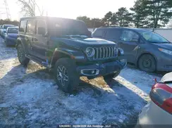 1C4PJXEGXSW606321 2025 JEEP WRANGLER
