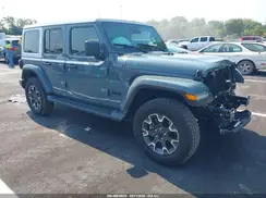 1C4PJXEGXTW249255 2026 JEEP WRANGLER