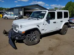 1C4PJXEGXTW254357 2026 JEEP WRANGLER