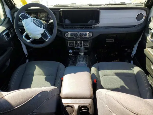 1C4PJXEGXTW254357 2026 JEEP WRANGLER - Image 8