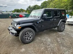 1C4PJXEGXTW299539 2026 JEEP WRANGLER